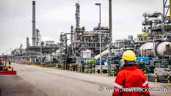 Nederlandse industrie slankt snel af: ’Gebrek aan opslag CO2 en waterstoftransport doet bedrijven vertrekken’