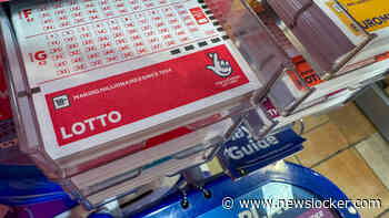 Kath (46) verliest jackpot van 14 miljoen nadat winkelier lot weggooit