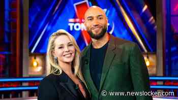 Chantal Janzen over finale van The voice of Holland: ’Dit willen we allemaal niet meer’