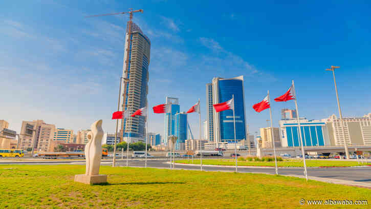 البحرين تعلن اعتراض هجمات جوية إيرانية
