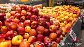 Nach jahrelanger Züchtung: Besondere Obstsorte liegt jetzt in Supermarktregalen