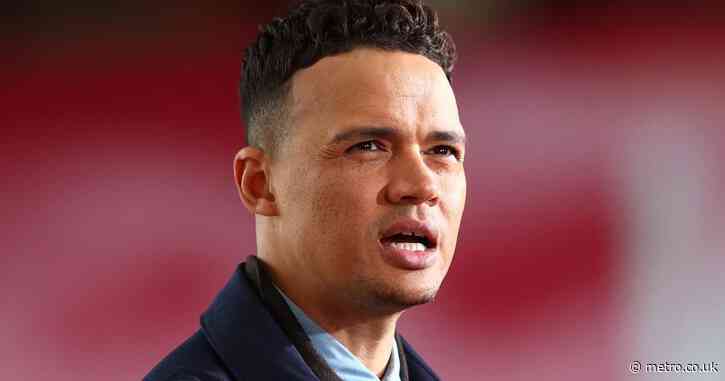 Jermaine Jenas names the team that will stop France winning the World Cup