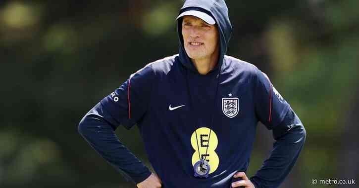 Why three England stars missed training ahead of Norway World Cup clash