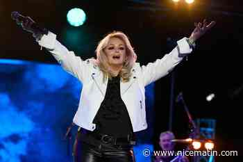 La chanteuse britannique Bonnie Tyler est décédée à l’âge de 75 ans