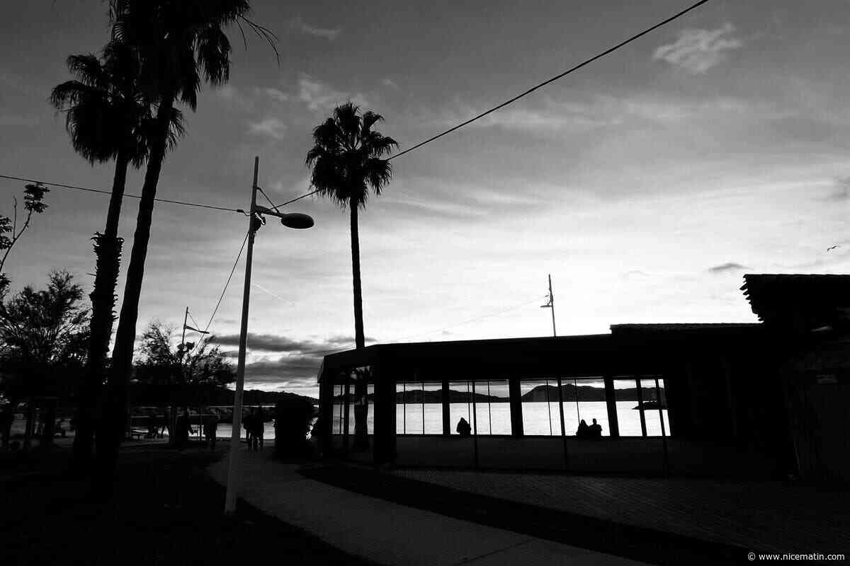L’Almanarre, le Mourillon, les Vieux Salins d’Hyères : découvrez le regard du photographe François Baille dans ce domaine de l’Ouest-Var