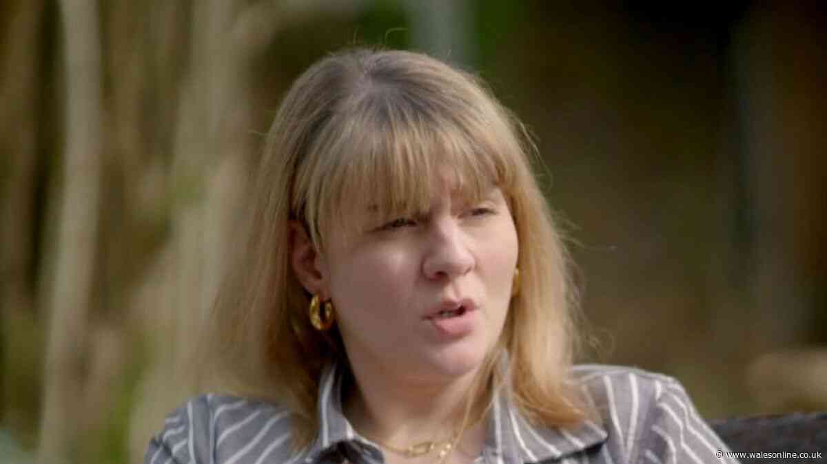 Doctor Who star Ruth Madeley's dad reels over family secret on Who Do You Think You Are