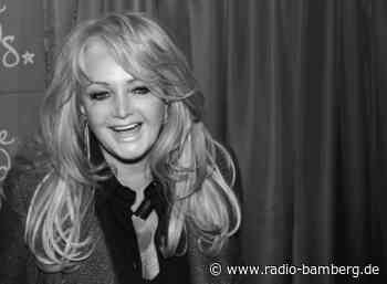 Sängerin Bonnie Tyler im Alter von 75 Jahren gestorben