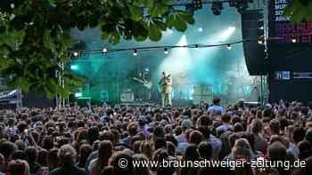 Wolters-Insolvenz trifft die Kulturszene: Beliebte Open-Air-Reihe ist Geschichte