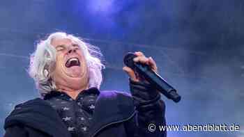 Marillion in Hamburg: Diese Band ist noch lange nicht am Ende