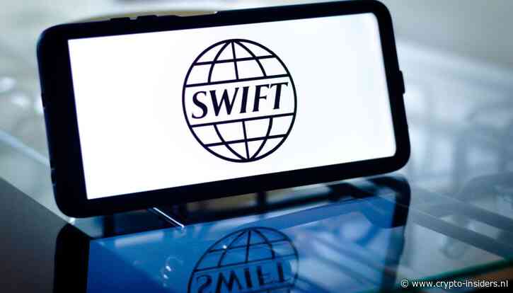 ’s Werelds grootste betaalsysteem omarmt crypto-technologie