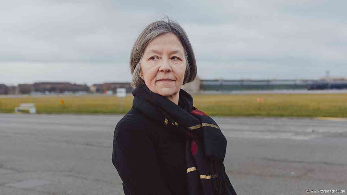 Schriftstellerin Wunnicke erhält Georg-Büchner-Preis 2026