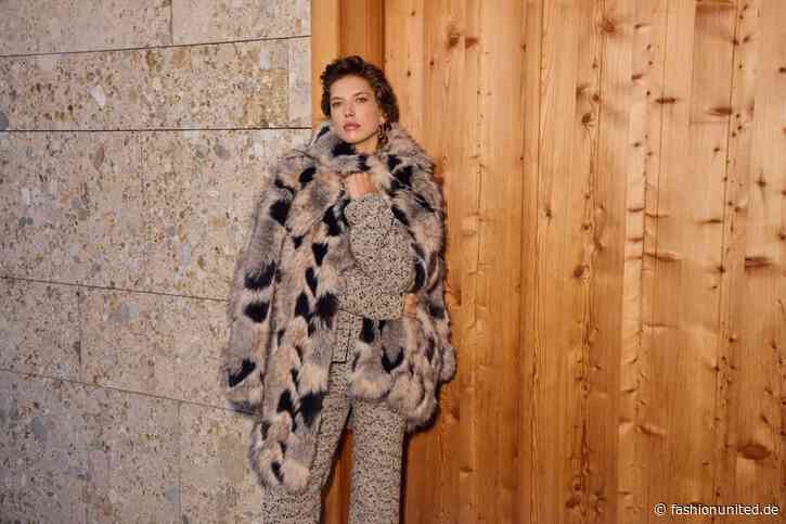 Flauschfaktor: Rich & Royal präsentiert den Faux Fur-Edit für Herbst/Winter 2026