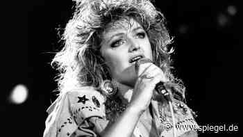 Bonnie Tyler ist tot