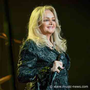 Bonnie Tyler dies aged 75