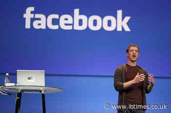 Mark Zuckerberg's Biggest Legal Nightmare Yet? The Meta Battle That Could Cost $1.4T