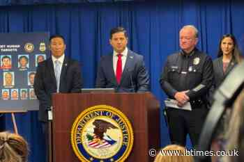 Indian Police Chief Accused of Extorting $400,000 From Los Angeles Family: US Seeks Extradition