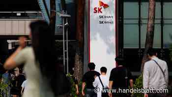 SK Hynix: Mega-Börsengang in New York wird zum Test für alle KI-Aktien