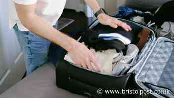 Discover what your holiday packing process says about your personality with our quiz