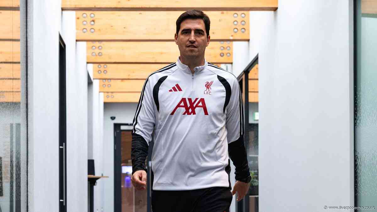 Andoni Iraola seeks clarity on £35m man's future as new role pondered for Rio Ngumoha
