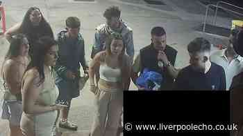 Gang attacked woman with baseball bat in St Helens