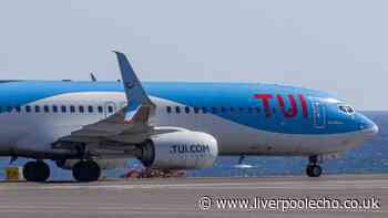 TUI issues new '£12.50 rule' to passengers with flights booked in email