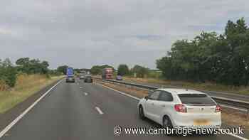 Woman seriously injured as crash closes major road for 4 hours
