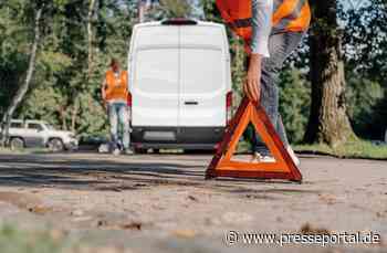 Pannenhilfe für den Fuhrpark: ACV startet neuen Gewerbetarif