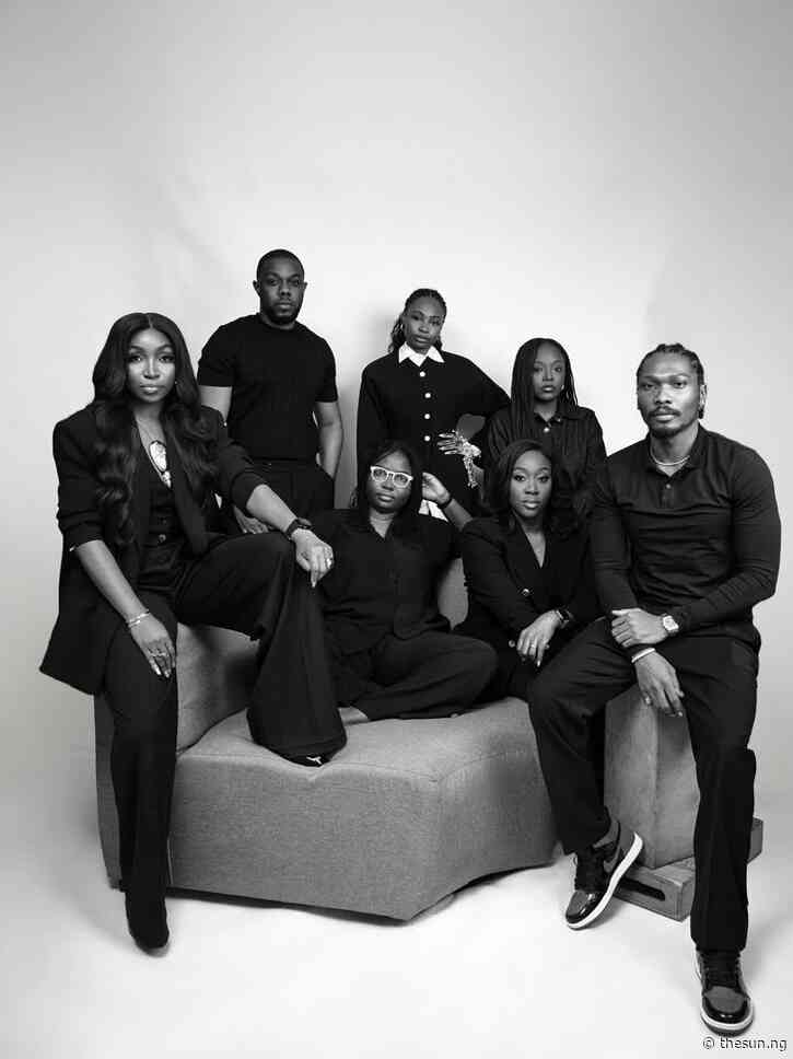 Lateef Adedimeji, Linda Ejiofor-Suleiman lead new Nollywood movie targeting Guinness World Record