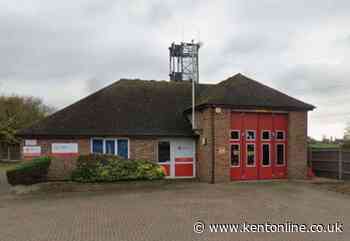 Closure-threatened fire station saved