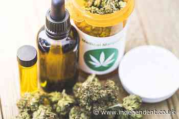Council worker sues employer after bosses stop her driving while taking medical cannabis