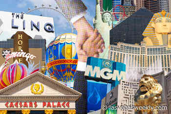 Caesars Entertainment and MGM Resorts deals display positive outlook for Las Vegas