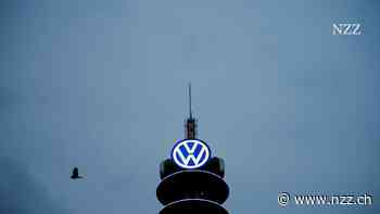 Riesige Umstrukturierung bei VW? Chef Oliver Blume tritt vor den Aufsichtsrat – und in ganz Deutschland protestieren die Arbeitnehmer