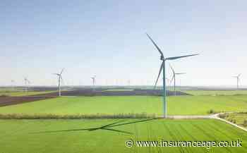 Aviva and Axis partner on renewable energy Lloyd’s consortium