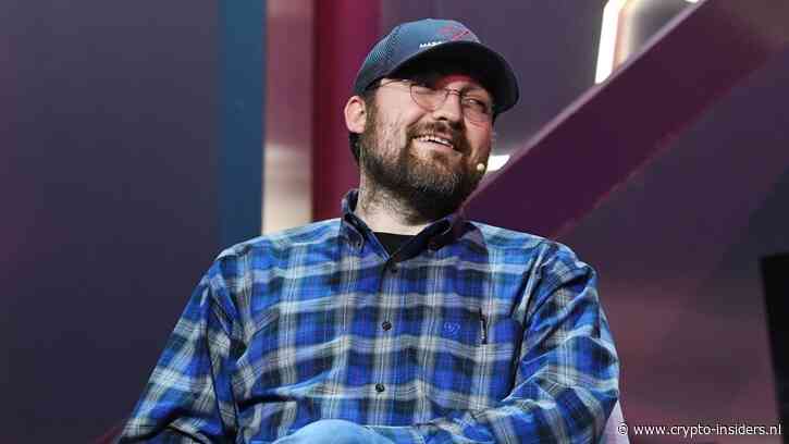 Cardano-oprichter woest: ‘Ethereum kopieert Cardano-technologie’