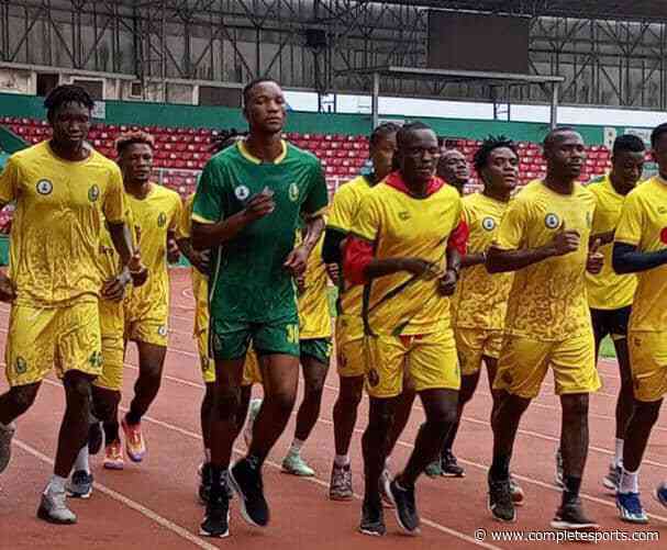 NPFL: Boboye Sets High Standards For Bendel Insurance Ahead  New Season