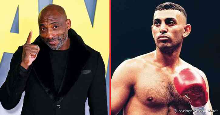 Johnny Nelson says he could ‘ruin’ Prince Naseem Hamed with what he knows about him: “Unforgivable”