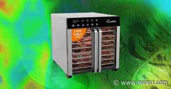 The Best Food Dehydrators for Self-Sufficient Kitchens (2026)