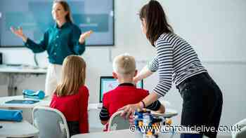Teaching assistant key pay change update as Department for Education issues statement