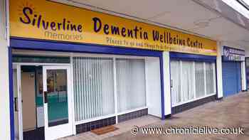 Heatwave causes North East's only dementia centre to temporarily close