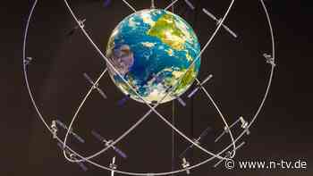 Verdacht gegen Russland: Neuer Detektor soll Atomwaffen im Orbit enttarnen