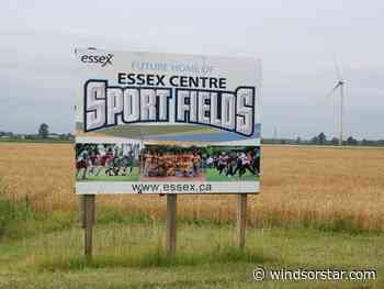 Essex council narrowly passes next phase of $13M sports fields project