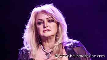 Bonnie Tyler dies 'unexpectedly' aged 75