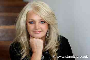 Bonnie Tyler: Husky-voiced singer who soundtracked the 1980s