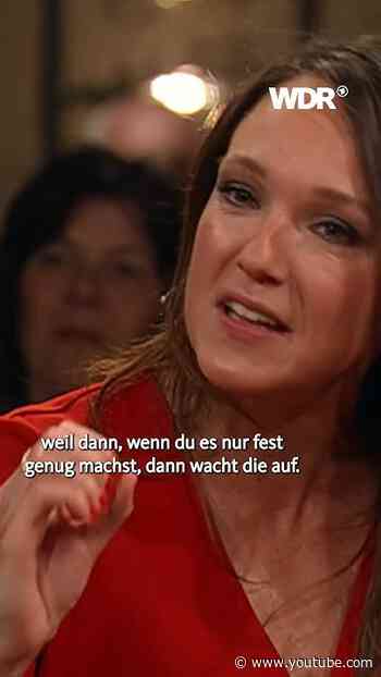 Carolin Kebekus: Was viele Männer wirklich über Feministinnen denken | Kölner Treff | WDR #shorts