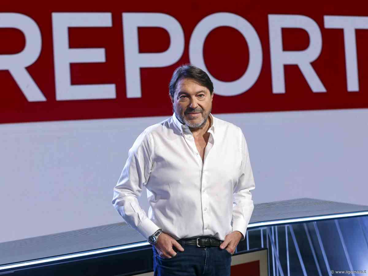 Quel "Report" che non vedremo