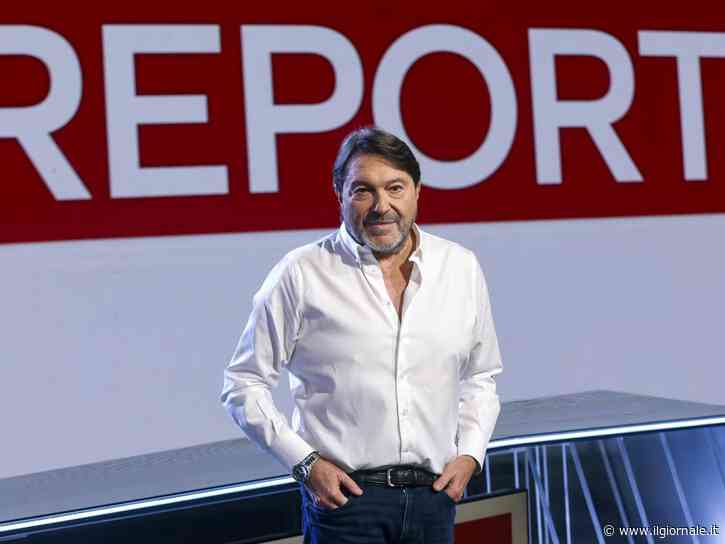 Quel "Report" che non vedremo