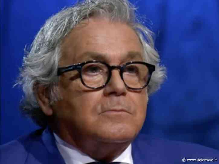 "Corrado non sono io. Ranucci ossessionato da me. Ora luce sul caso Autogrill"