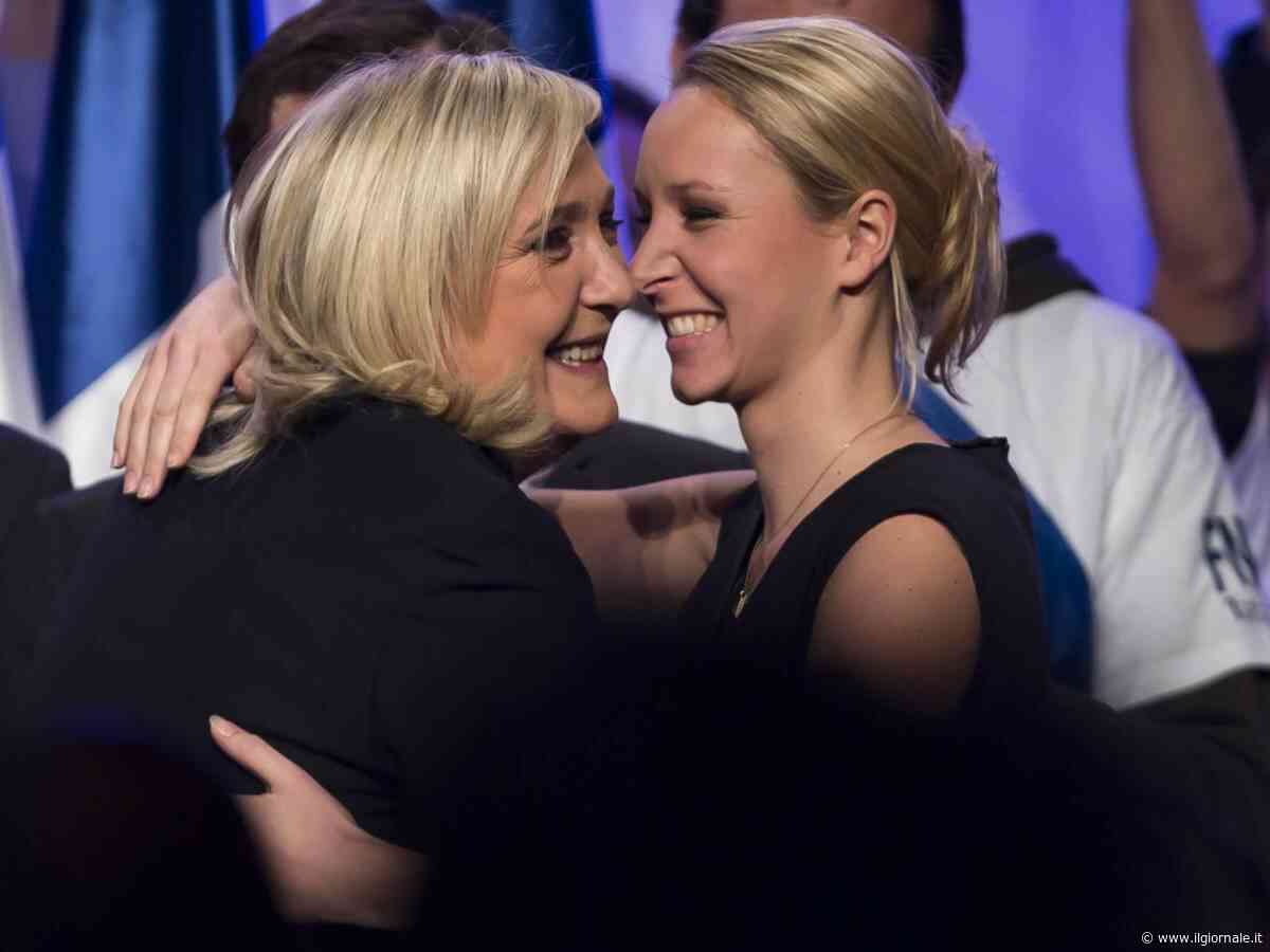"Tutta la destra insieme a Le Pen. Con Meloni perno dell'Ue futura"