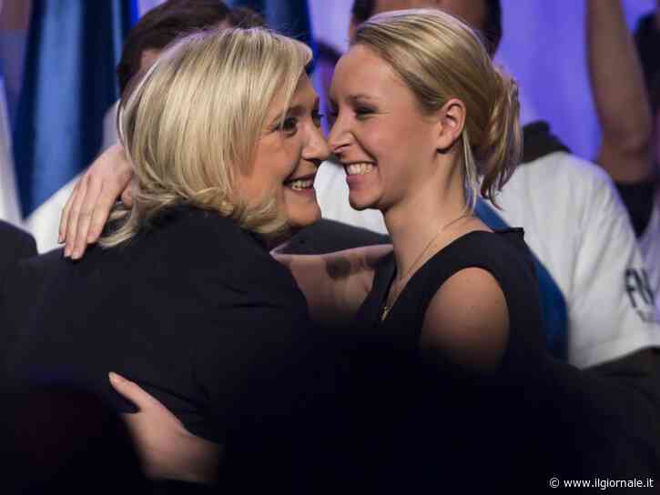 "Tutta la destra insieme a Le Pen. Con Meloni perno dell'Ue futura"