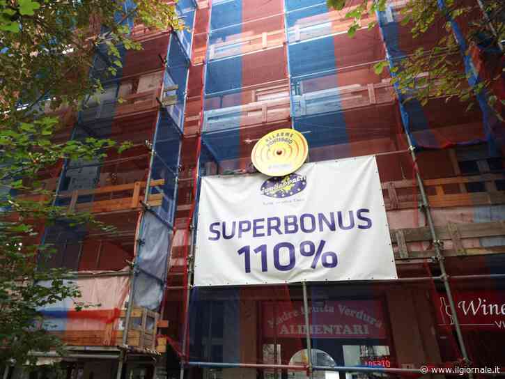 La Ue boccia il Superbonus: "Spesa folle e nessun beneficio vero"